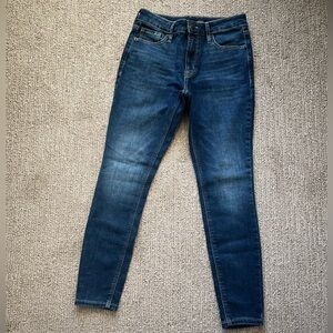 Old Navy Skinny Jeans